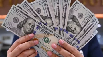 آخــر تحــديــث.. سعر الدولار مقابل الجنيه المصري اليوم الأثنين 20/4/2026 بيــع وشــراء