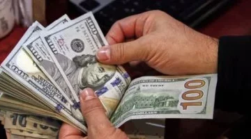 سعر الدولار اليوم مقابل الجنيه المصري بمنتصف تعاملات الإثنين 6 أبريل 2026 بالبنوك المصرية