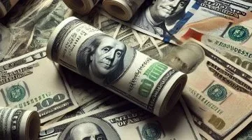 سعر الدولار اليوم مقابل الجنيه المصري شهد استقرار اليوم الثلاثاء 7 أبريل 2026 بالبنوك المصرية