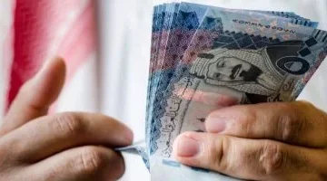 سعر الدولار اليوم مقابل الجنيه المصري واستقرار الريال السعودي اليوم الأحد 5-4-2026 بالبنوك المصرية