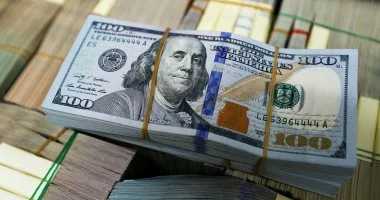 سعر الدولار اليوم مقابل الجنيه المصري واستقرار ملحوظ بالبنوك اليوم الاثنين 6 أبريل 2026