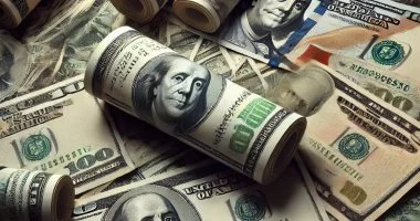 سعر الدولار اليوم مقابل الجنيه المصري وحالة استقرار في البنوك الاثنين 6 أبريل 2026