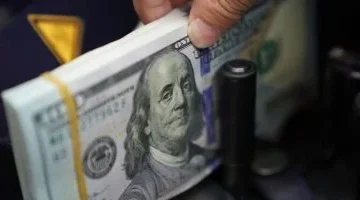 سعر الدولار اليوم مقابل الجنيه المصري يرتفع في نهاية تعاملات اليوم الأحد 5 أبريل 2026