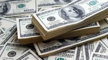 سعر الدولار اليوم مقابل الجنيه المصري يشهد استقرارا ملحوظا الاثنين 6 أبريل 2026 بالبنوك