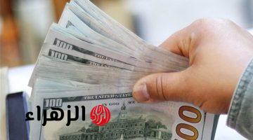 الدولار يواصل الاستقرار مقابل الجنيه عند 54.29 اليوم بعد قرار الفائدة