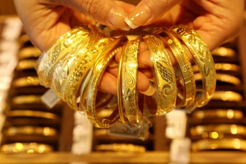 تراجع سعر الذهب اليوم في مصر وعيار 21 يسجل رقم جديد بالصاغة