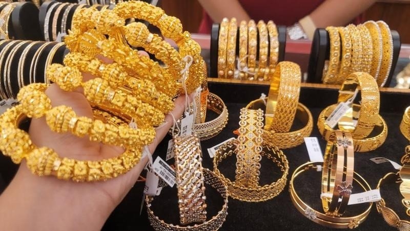 بعد قفزة أمس.. أسعار الذهب في مصر اليوم السبت 18 أبريل 2026
