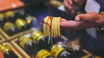 أسعار الذهب اليوم الجمعة في مصر واستقرار الأونصة عالمياً