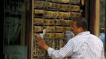 أسعار الذهب اليوم في مصر عيار 21 بالمصنعية استقرار نسبي الثلاثاء 7 أبريل 2026