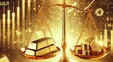 أسعار الذهب اليوم في مصر عيار 21 بالمصنعية واستقرار بأسعار السبائك بمنتصف تعاملات الخميس بمصر