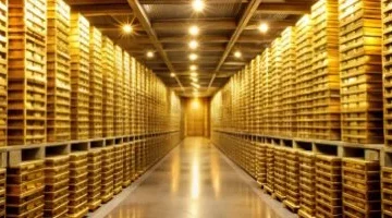أسعار الذهب اليوم في مصر عيار 21 بالمصنعية وحالة ترقب الاثنين 6 أبريل 2026
