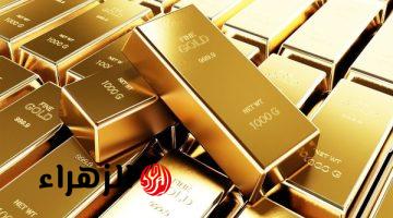 الذهب يحقق أكبر خسارة شهرية منذ 2008 رغم الارتفاع الأخير
