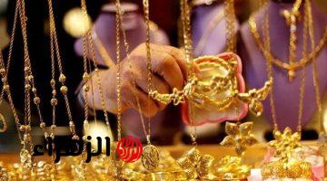الذهب يقفز في مصر مع انطلاق التعاملات الصباحية اليوم