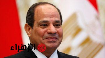 الرئيس السيسي يوجه بسرعة إعداد وتقديم مشروعات قوانين الأسرة