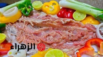 «الصحة» تحذر من 3 أجزاء بالفسيخ والرنجة تحوي نسبة سموم عالية