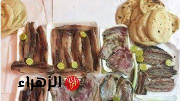 الزراعة تعلن إرشادات لتفادي التسمم الناتج عن تناول الفسيخ والرنجة خلال عيد الفطر