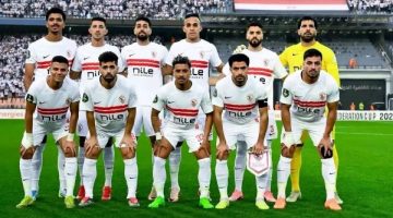 ماذا يحتاج الزمالك للتتويج بالدوري المصري بعد تخطي بيراميدز؟