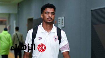 الزمالك يؤجل حسم تجديد عقد حسام عبد المجيد ويتمسك بالدوري والكونفدرالية