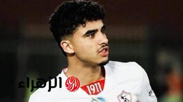 الزمالك يحدد موقف الجفالي النهائي وكواليس تسوية ودية مرتقبة لرحيله بنهاية الموسم