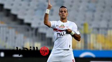 الزمالك يفرض قرارا حاسما على لاعبيه قبل صدام بلوزداد في الكونفدرالية