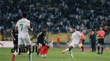 الزمالك يواجه المصري في مرحلة حسم الدوري للحفاظ على الصدارة