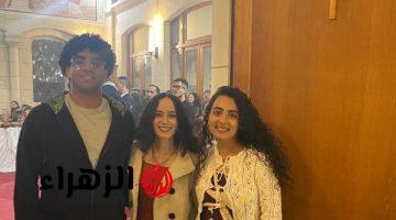 السيسي يلتقي أقباط مصر في فرنسا ويؤكد اهتمام الدولة بدعم الهوية المصرية للأجيال الجديدة