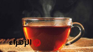 “لو بتشرب شاي كل يوم”.. 5 أخطاء شائعة عند تحضيره قد تهدد صحتك دون أن تشعر