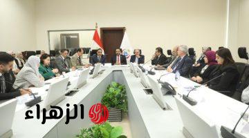 الصحة تعلن استحداث لجان جديدة ضمن مبادرات الرئاسة لتحسين الخدمات الصحية المقدمة للمرأة