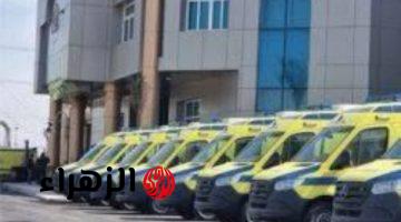 الصحة تعلن رفع جاهزية المنشآت الطبية استعدادًا لعيد القيامة وشم النسيم