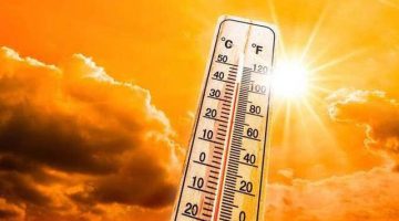 4 مناطق تتجاوز 40 درجة.. الأرصاد تحذر من طقس الأربعاء 13 مايو 2026