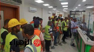 للحصول على معاش شهري.. تعرف على الأورق المطلوبة للتأمين على العمالة غير المنتظمة 2026
