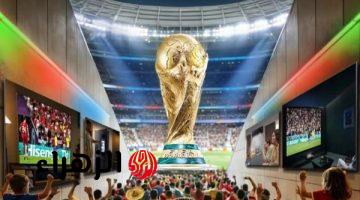 الفيفا يعلن أسعار تذاكر نهائي كأس العالم 2026 بملعب ميتلايف