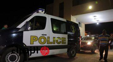 القبض على مسؤولين بحي الطالبية أثناء تلقي رشوة مقابل تسهيل مخالفات للمواطنين بالجيزة