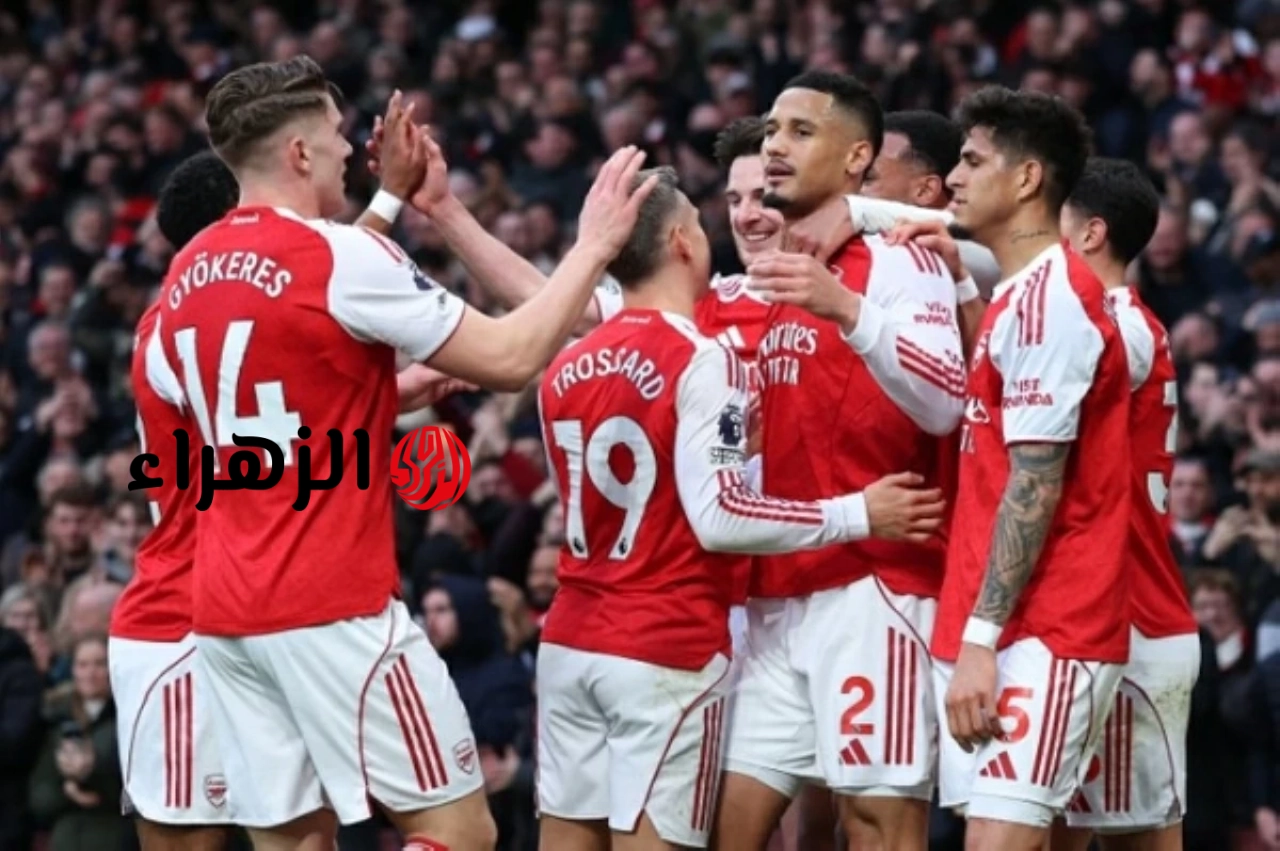Atletico Madrid vs Arsenal.. القنوات الناقلة لمباراة أتلتيكو مدريد ضد آرسنال الشوط الأول الآن في ذهاب نصف نهائي دوري أبطال أوروبا 2026