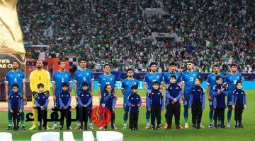 القناة الناقلة لمباراة العراق وبوليفيا في ملحق كأس العالم 2026 طالع التفاصيل