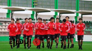 القناة الناقلة لمباراة مصر وليبيا اليوم في تصفيات أمم إفريقيا للناشئين