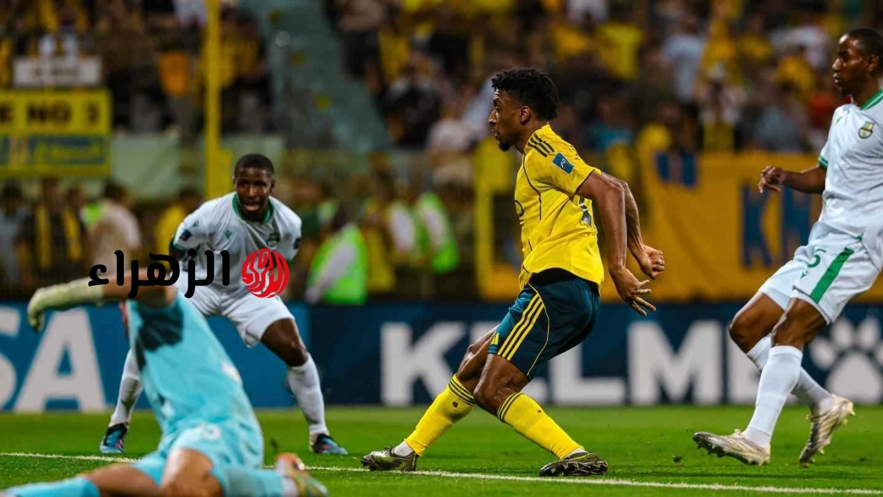 ما القنوات الناقلة لمباراة النصر والاهلي في دوري روشن 2026 وترددها على الاقمار + المعلق