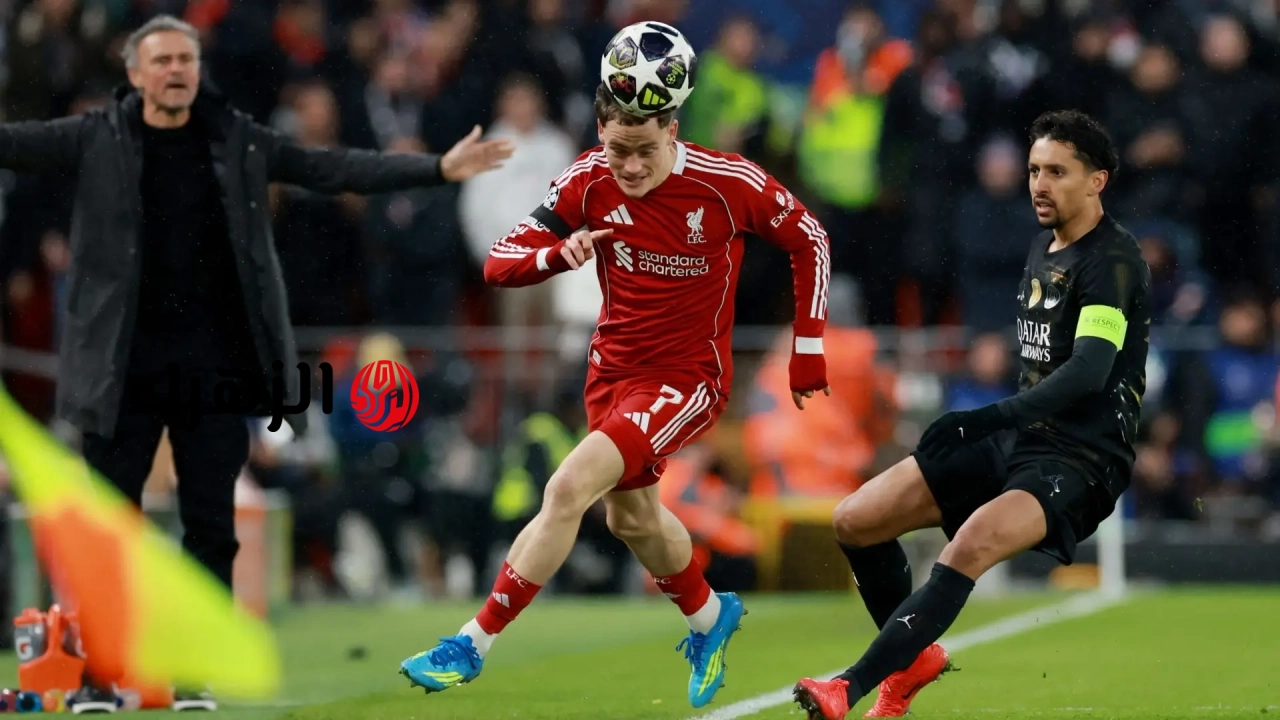 “PSG vs Bayern”.. القنوات الناقلة لمباراة باريس سان جيرمان وبايرن ميونخ في نص النهائي 2026 لمتابعة النتيجة