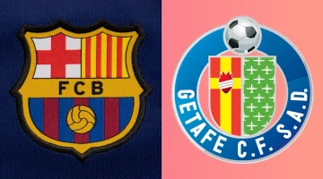 getafe vs barcelona.. القنوات الناقلة وموعد مباراة برشلونة ضد خيتافي والمعلق في الدوري الاسباني الممتاز 2026 وجميع التفاصيل