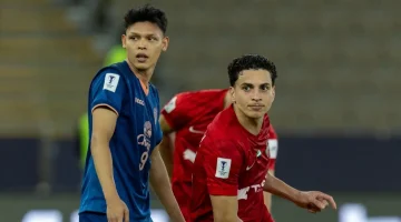 “مـاتش نـاري”.. القنوات الناقلة لمباراة شباب الاهلي وماتشيدا Shabab Al Ahli vs Machida في نص نهائي دوري ابطال اسيا 2026