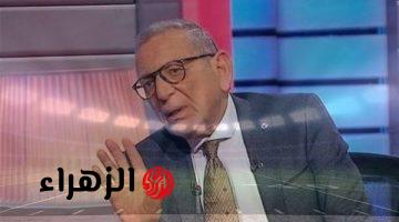 القيعي يكشف تفاصيل حديث الحكم وفا مع تريزيجيه