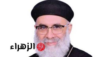 الكنيسة القبطية تؤكد أن المناسبات الدينية تعكس وحدة المصريين وتشجع على الدعاء من أجل السلام