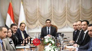 اللواء أحمد ناصر يبحث استعدادات مصر لاستضافة دورة الألعاب الأفريقية 2027