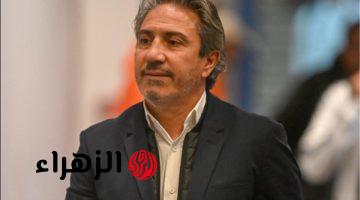 المصري يرحل نبيل الكوكي ويعين عماد النحاس مديرا فنيا للفريق