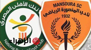 المنصورة يصدم الجماهير بتطورات دمج تعيد البرتقالي للدوري الممتاز الموسم القادم ملامح الاتفاقات