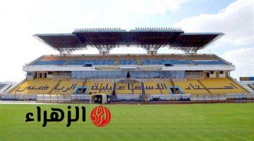 النادي الإسماعيلي يواجه تحديات البقاء في الدوري الممتاز بعد 102 عام من التأسيس