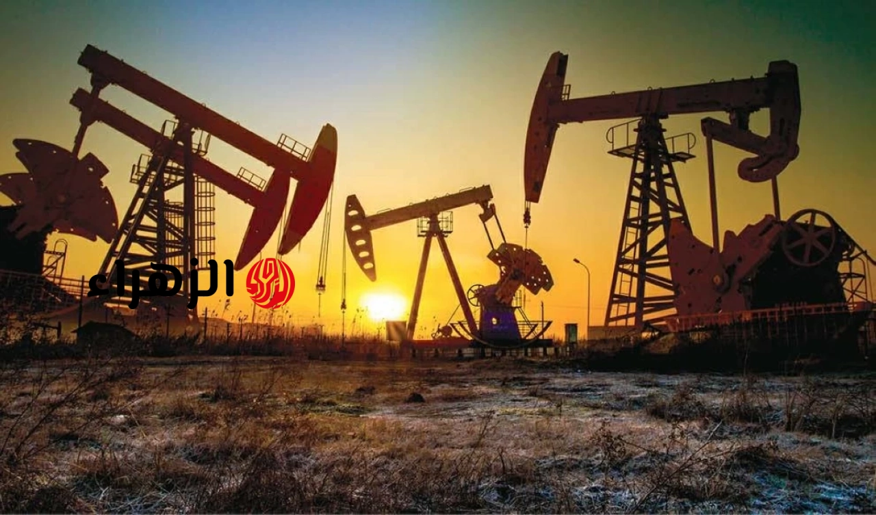 أسعار النفط اليوم.. برنت يلامس أعلى مستوى له منذ 2022
