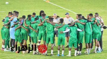 الهلال السوداني يكشف موعد جلسة كاف بشأن شكوى مباراة نهضة بركان