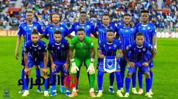 الهلال السوداني يمهل كاف فرصة أخيرة قبل مقاضاته دوليا بسبب نهضة بركان