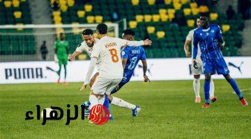الهلال السوداني يمهل كاف يوما للرد قبل التصعيد للمحكمة الرياضية كاس